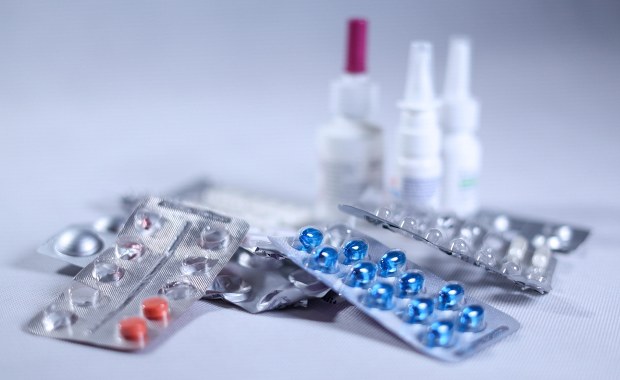 Brakuje leków na grypę. W tym mieście nie ma ich w ogóle