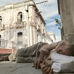 Brakuje leków, żywności, paliwa. Exodus mieszkańców Kuby