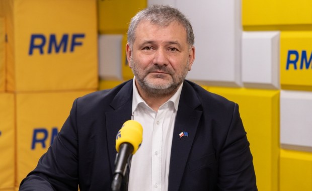 "Brakuje mi słów". Żurek o akcji amerykańskiego ICE i zachwycie Tarczyńskiego