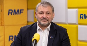 "Brakuje mi słów". Żurek o akcji amerykańskiego ICE i zachwycie Tarczyńskiego