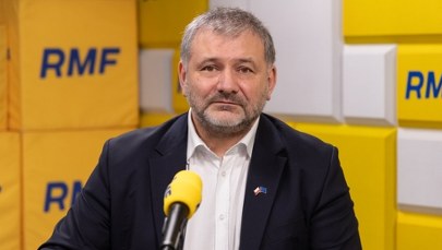 "Brakuje mi słów". Żurek o akcji amerykańskiego ICE i zachwycie Tarczyńskiego