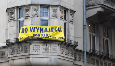 Brakuje mieszkań na wynajem, a czynsze dramatycznie rosną