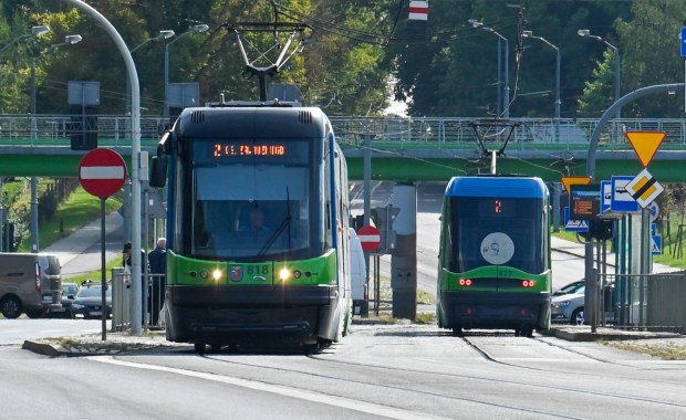 Brakuje motorniczych. "Poziom stresu nieproporcjonalny do pieniędzy"