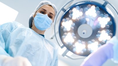 Brakuje pielęgniarek. Jeden region wyróżnia się in minus