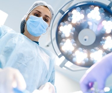 Brakuje pielęgniarek. Jeden region wyróżnia się in minus