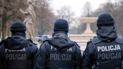 Brakuje policjantów. Więcej mundurowych odchodzi niż przychodzi