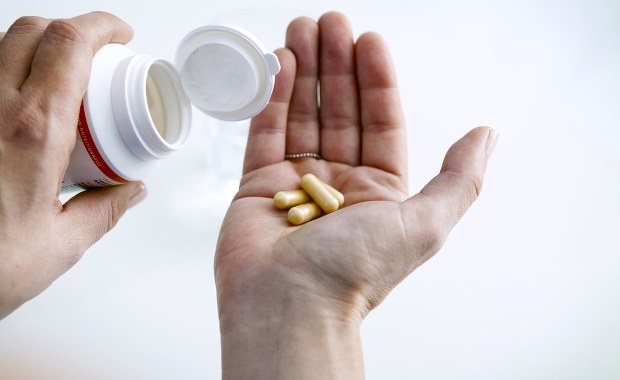 ​Brakuje popularnego leku na otyłość. Jest komunikat URPL