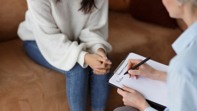 Brakuje psychologów szkolnych. Alarmujące dane