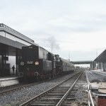Brakuje środków na odbudowę unikatowego parowozu z Wolsztyna