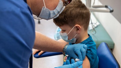 Brakuje szczepionek odczulających. Co ma zrobić pacjent?