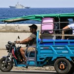 Brakuje wody pitnej, kryzys się pogarsza. Prąd wyłączają nawet na 48h