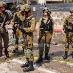 Brakuje żołnierzy, rosną napięcia. Poważny kryzys kadrowy w armii Izraela