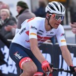 Brał udział w kraksie na Tour de Pologne. Optymistyczne wieści ws. młodego kolarza