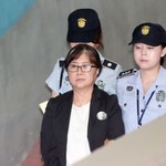 Brała łapówki od Samsunga. Była prezydent Korei Płd. skazana na 25 lat