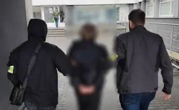 Brała udział w głośnym napadzie na biznesmena. 42-latka ukrywała się przez lata