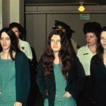 Brała udział w morderstwie Sharon Tate. Nie wyjdzie na wolność