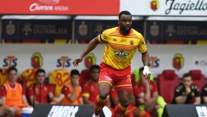 Bramka w 95. minucie przesądziła. Trudny mecz "Jagi" w Serbii