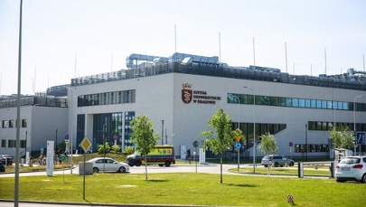 ​Bramki i detektory metali w szpitalach? Propozycja resortu sprawiedliwości