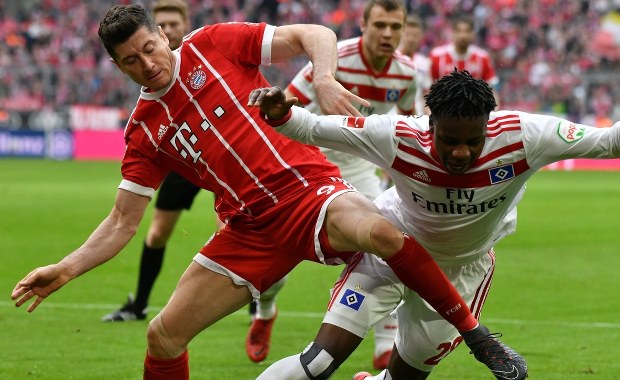 Bramki Lewandowskiego i Teodorczyka, czyli weekend kadrowiczów Nawałki 