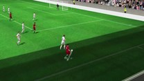 Bramki z meczu Portugalia - Islandia na Euro 2016