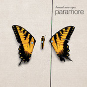 Paramore: -Brand New Eyes