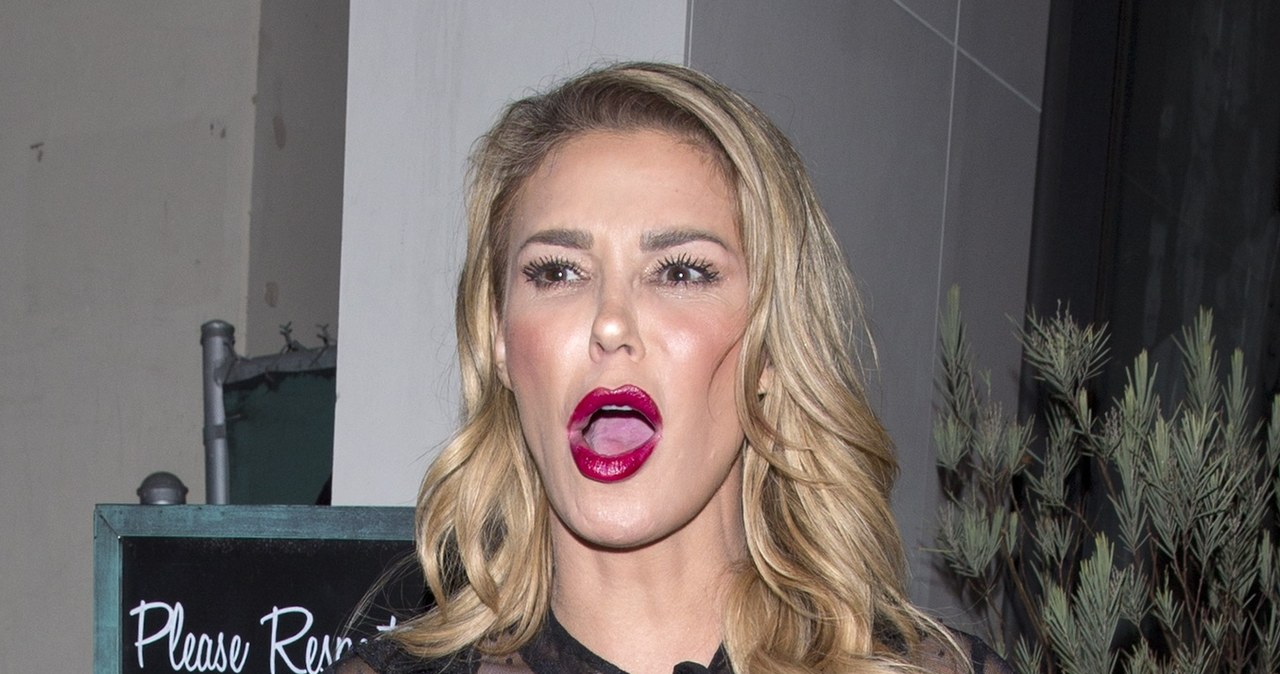 Brandi Glanville /East News