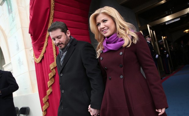 Brandon Blackstock nie żyje. Były mąż Kelly Clarkson zmarł w wieku 48 lat