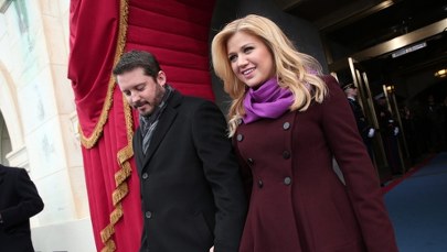 Brandon Blackstock nie żyje. Były mąż Kelly Clarkson zmarł w wieku 48 lat