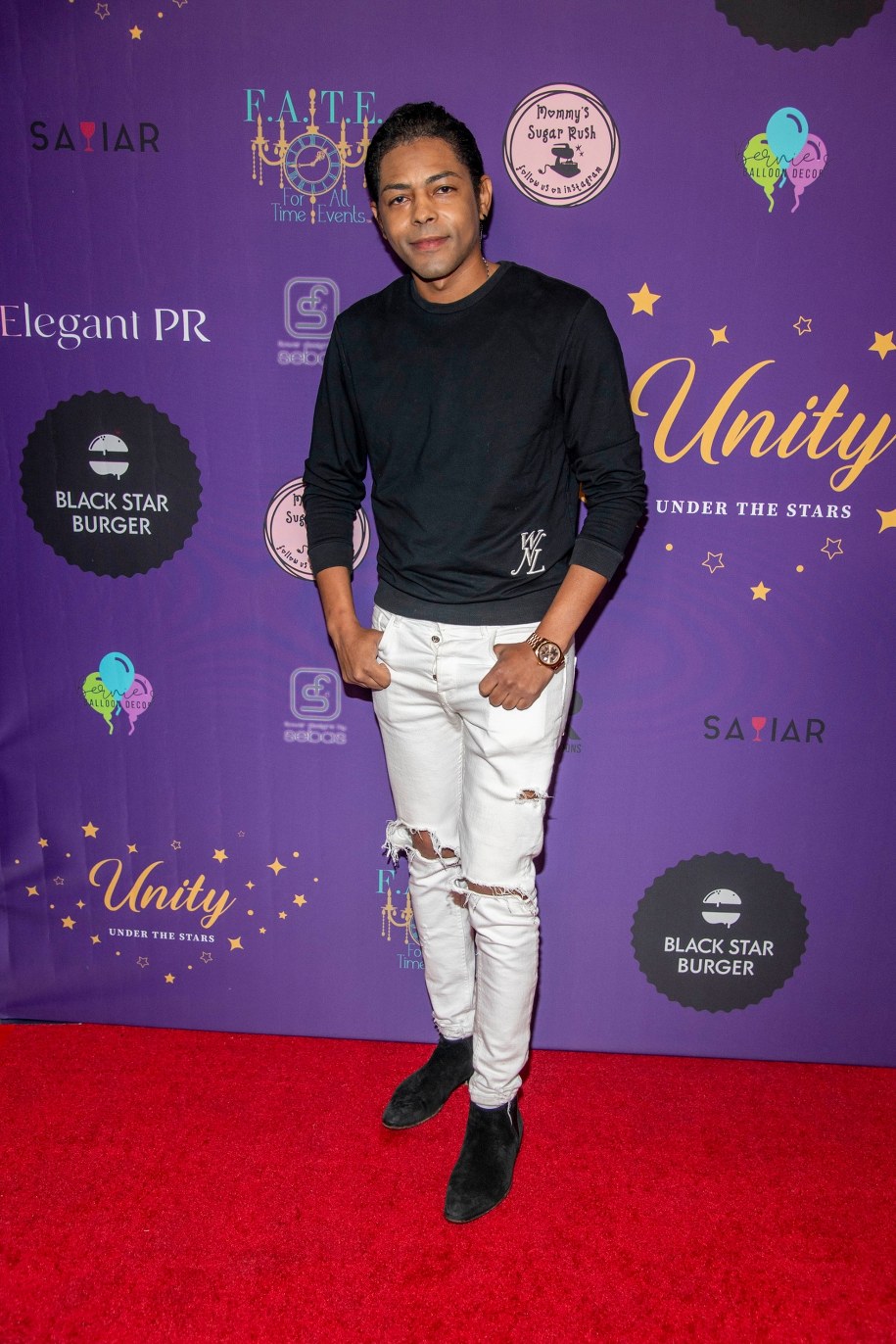 Brandon Howar nie wystąpi na Interwizji /Shutterstock