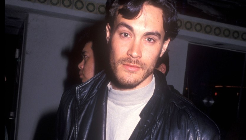 Brandon Lee: Syna Bruce'a Lee został zastrzelony na planie filmu "Kruk"