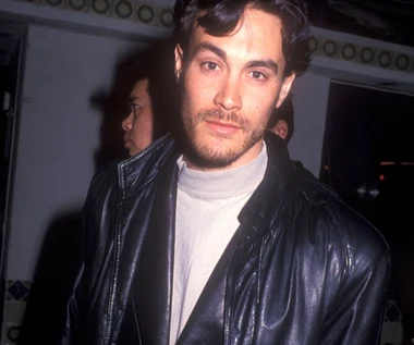 Brandon Lee: Syna Bruce'a Lee został zastrzelony na planie filmu "Kruk"