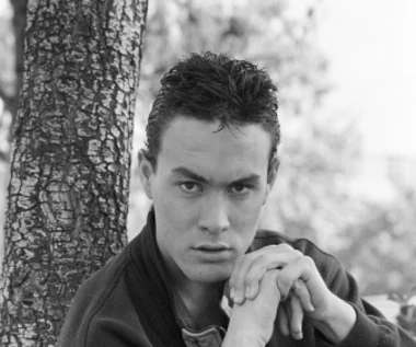 Brandon Lee: Zginął na planie filmu