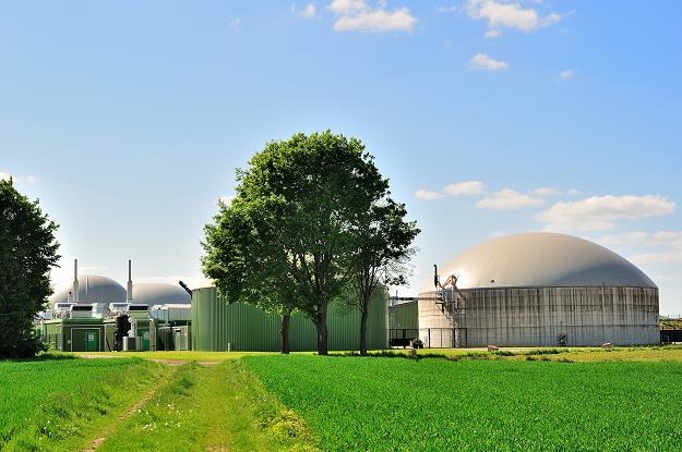 Branża biogazu: Rozwój tego sektora praktycznie się zatrzymał /&copy;123RF/PICSEL