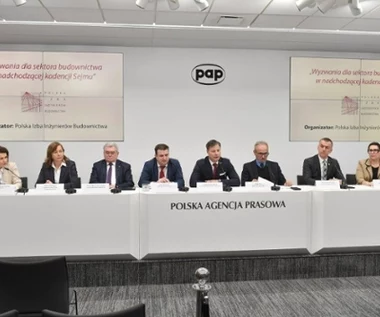 Branża budowlana potrzebuje stabilnego systemu prawnego
