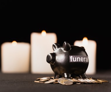 Branża funeralna: Wzrost cen energii może podnieść ceny usług pogrzebowych