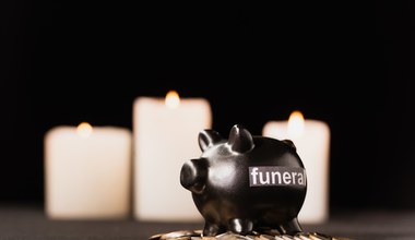 Branża funeralna: Wzrost cen energii może podnieść ceny usług pogrzebowych