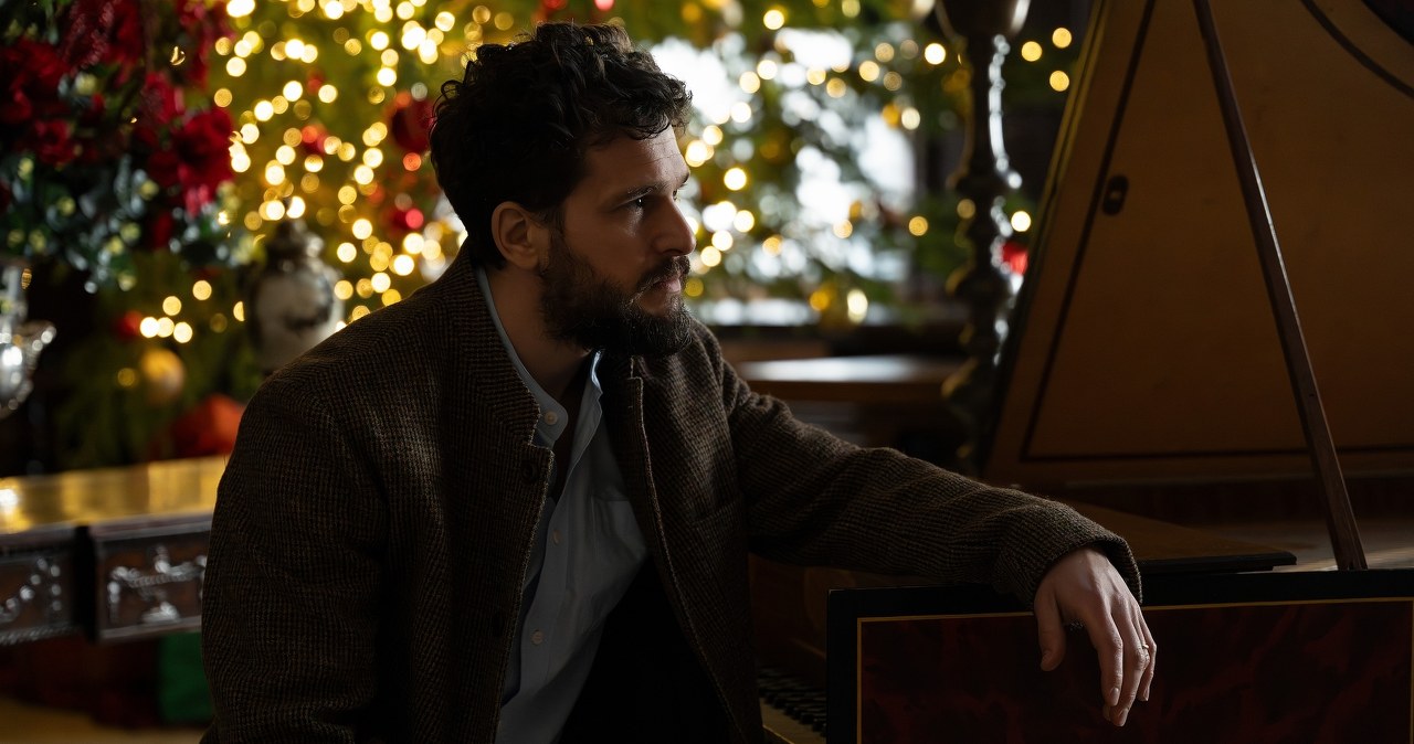 "Branża": Kit Harington /HBO