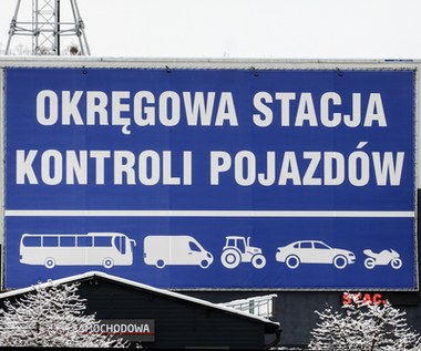 Branża kontroli pojazdów szykuje ogólnopolski protest