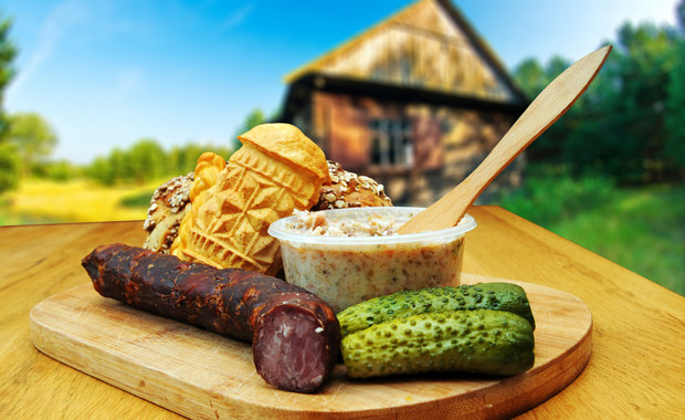 Branża produktów regionalnych ma się dobrze. "Mimo kryzysu klientów nie brakuje"