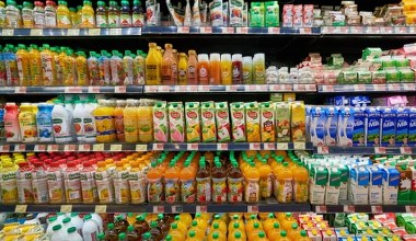 Branża sokowa alarmuje ws. nowego podatku. "Zaszkodzi tysiącom miejsc pracy"