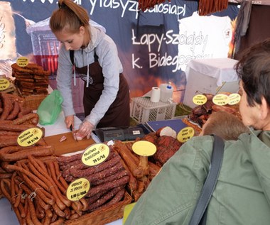 Branża spożywcza apeluje: Wybierzmy polskie produkty na święta 