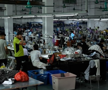 Branża tekstylna ma się radykalnie zmienić. UE stawia jasne cele 