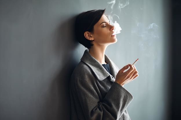 Branża tytoniowa zasila budżet miliardami złotych /&copy;123RF/PICSEL