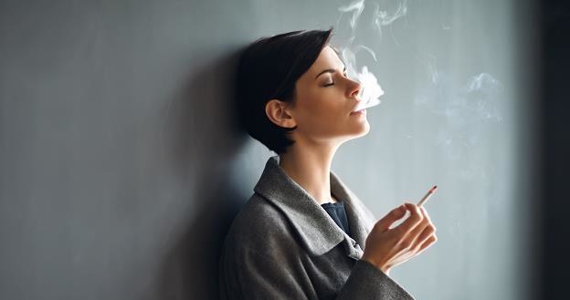 Branża tytoniowa zasila budżet miliardami złotych /&copy;123RF/PICSEL