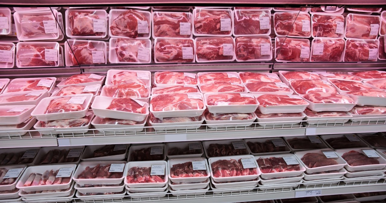 Branża zachęca do kupowania mięsa z certyfikatem /123RF/PICSEL