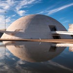 Brasilia, czyli szalona utopia pośrodku niczego