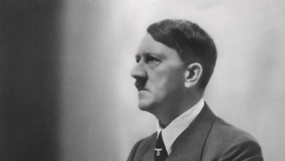 Brat Adolfa Hitlera pracował dla Żydów