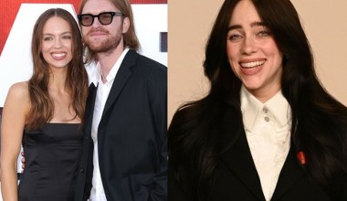 Brat Billie Eilish weźmie ślub z Polką. Nie odstępował jej na krok nawet na wieczorze panieńskim