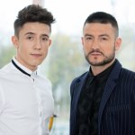 Brat Dawida Kwiatkowskiego robi wielką karierę za granicą. Śpiewał nawet z Eltonem Johnem