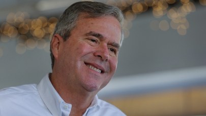 Brat George'a Busha chce kupić klub baseballowy